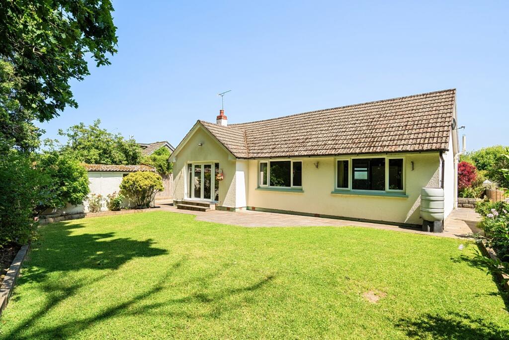 Chilpark, Fremington, Barnstaple, Devon, EX31 photo 3