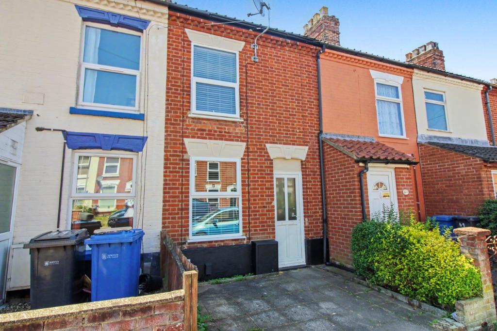 Main image of property: St. Olaves Road, Norwich, NR3