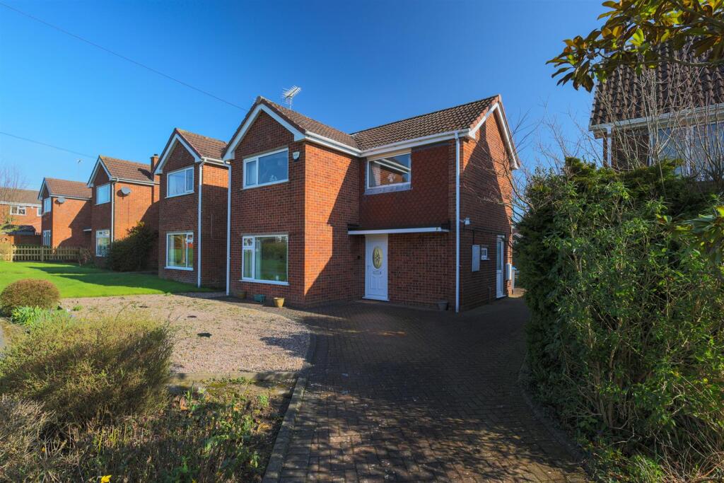 Main image of property: Coalport Close, Cheadle