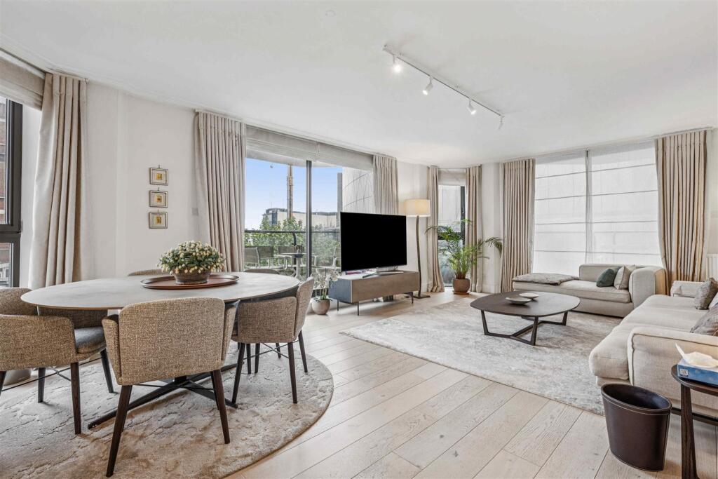 Main image of property: Kensington West, Blythe Road, London, W14
