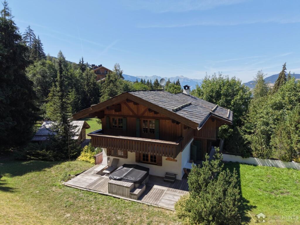 Main image of property: Rhone Alps, Savoie, Courchevel