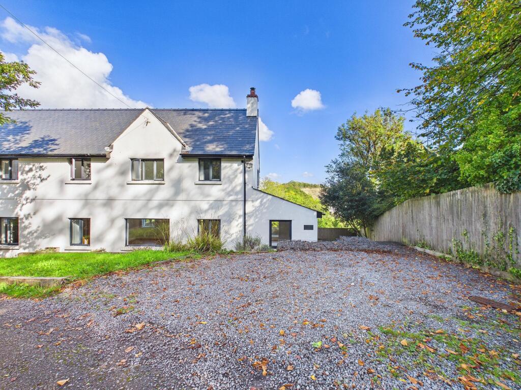 Main image of property: Porthkerry, Barry, CF62