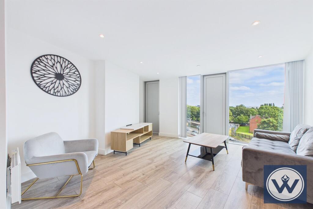 Main image of property: Three60, New Jackson, M15