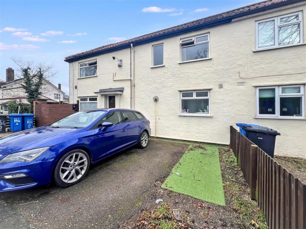 Main image of property: Gipsy Lane, Norwich