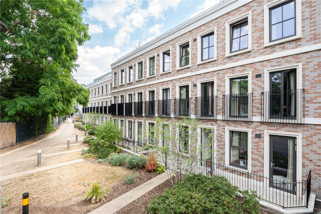 Apartment in Twickenham