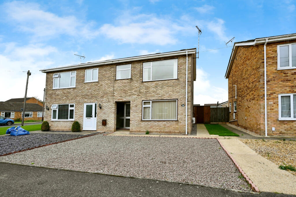Main image of property: Holbeach