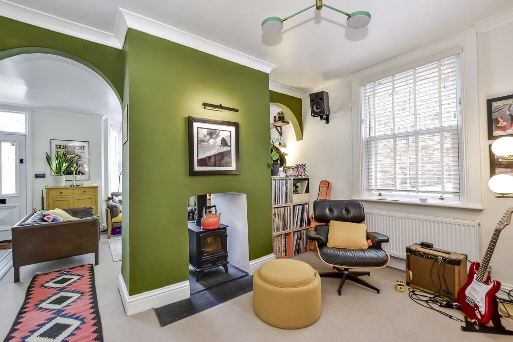 Stamford Road, Watford photo 4