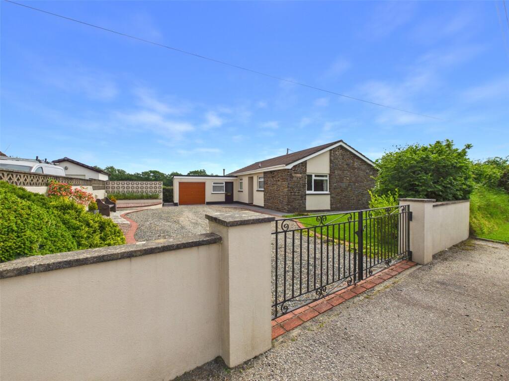 Main image of property: Derril, Pyworthy, Holsworthy