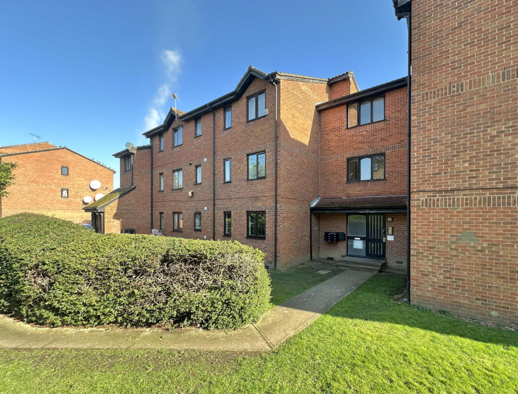 Main image of property: Samuel Close,  London , SE14