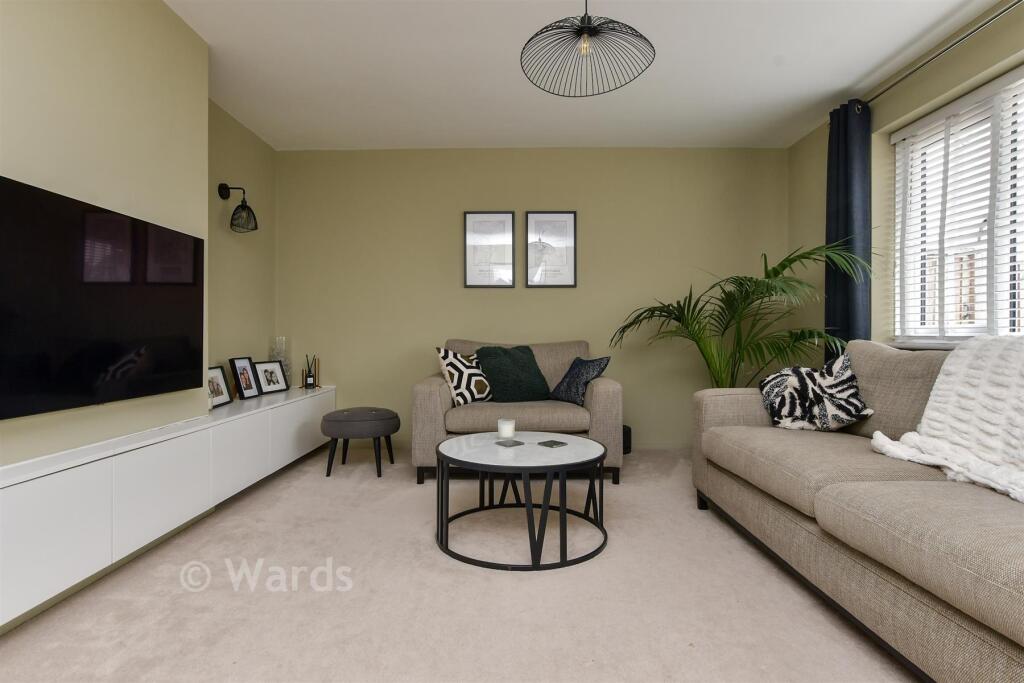 Main image of property: Rosemary Avenue, Broadstairs, Kent