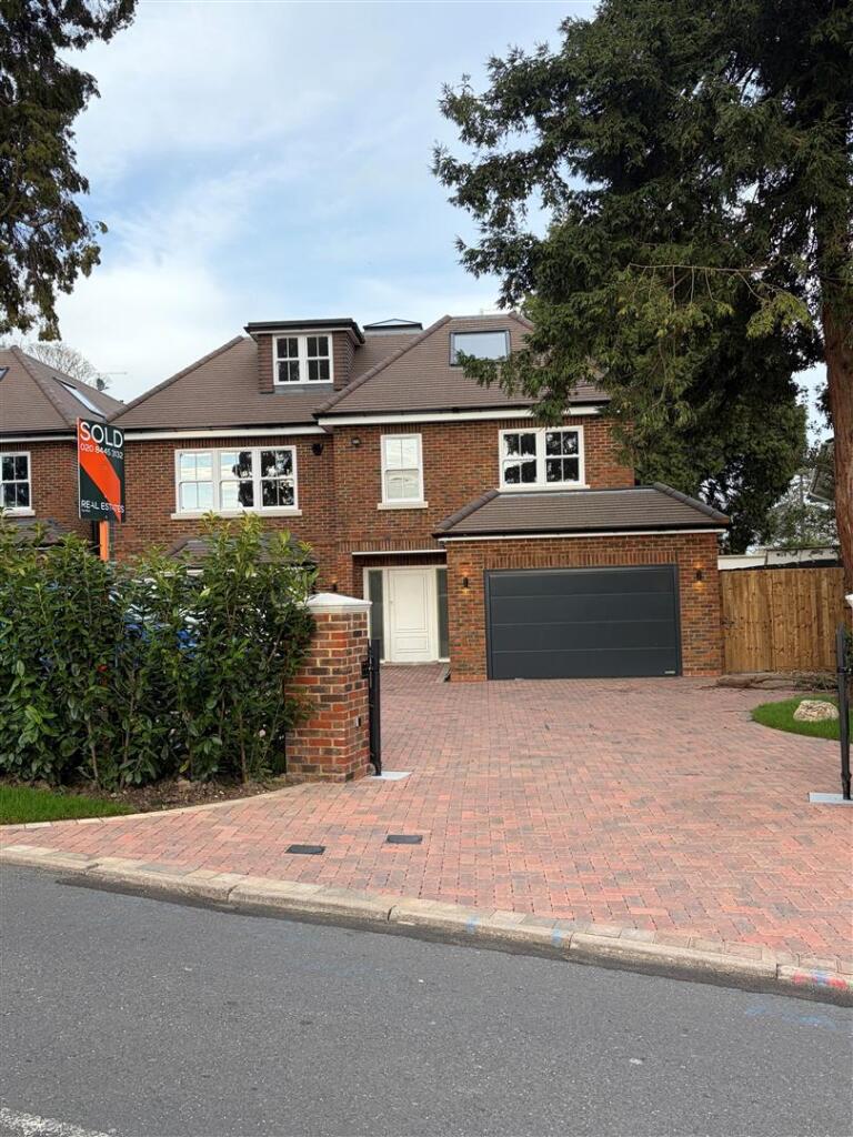 Main image of property: Barnet Gate Lane, Arkley