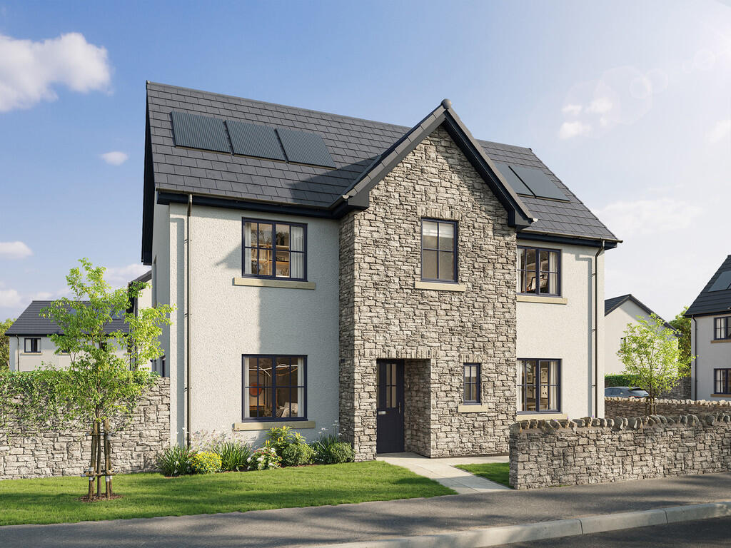 Main image of property: Plot 135, The Ellen, Nancy Meadows