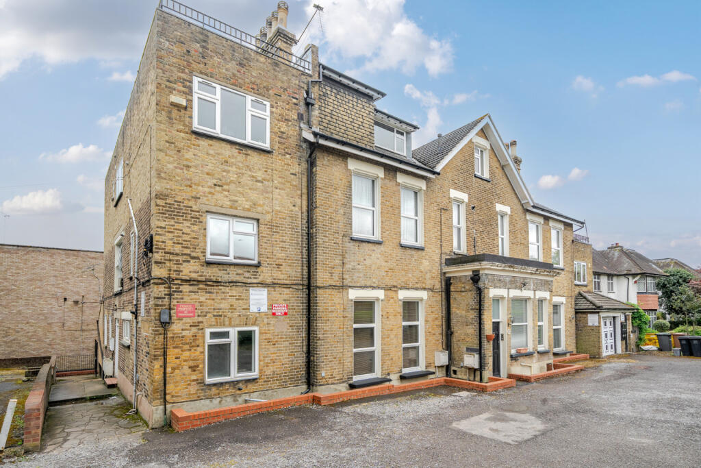 Main image of property: Somertrees Avenue, London