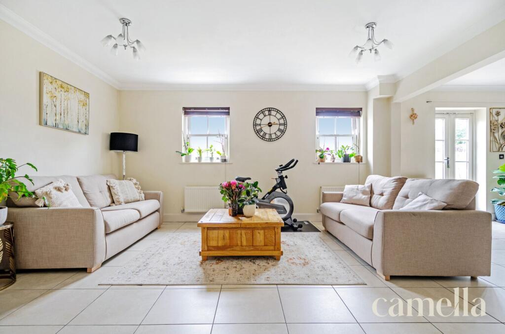 House in Bath, Bailbrook - View 2
