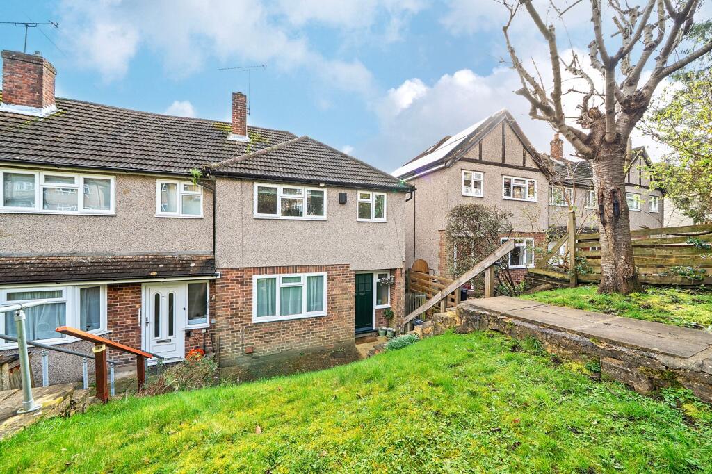 Main image of property: Cromwell Road, Caterham, CR3