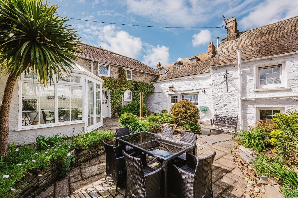 Main image of property: New Street, Padstow, Cornwall, PL28