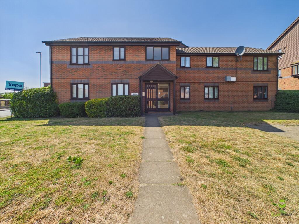 Main image of property: Woodfall Drive Crayford, Crayford, Dartford, Kent, DA1