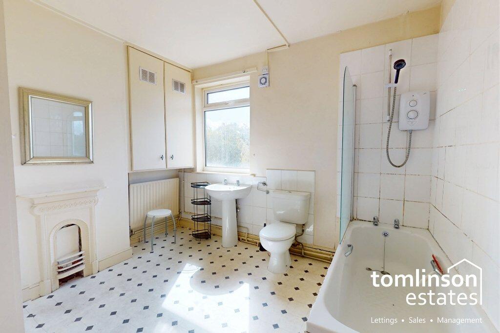 House in Nottingham - View 4