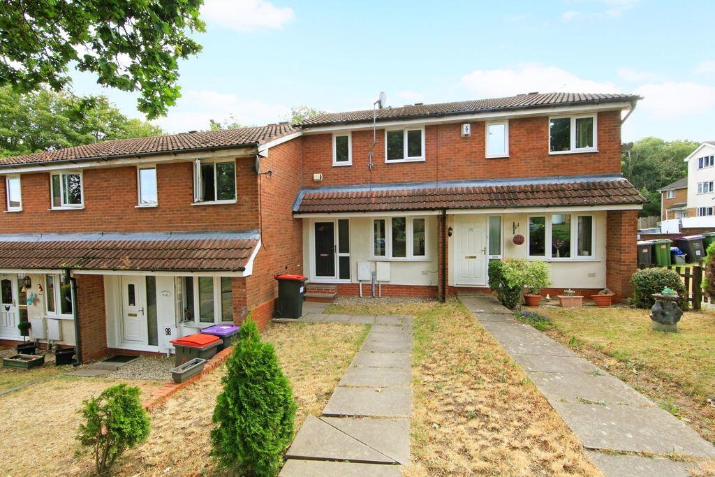 Main image of property: 99 Charlecote Park, Telford. TF3 5HD