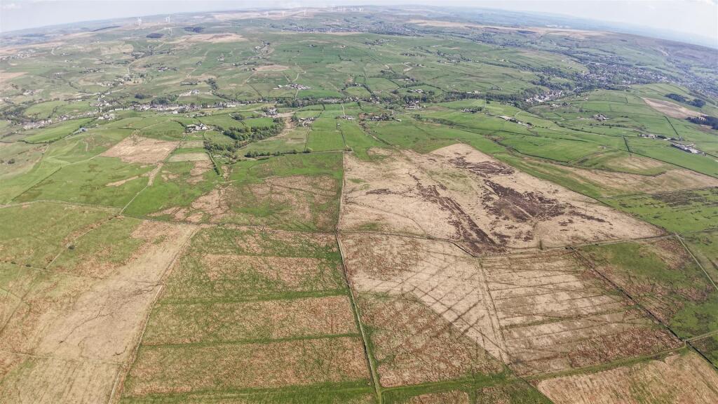 Additional image 65 of Middle Bank Top Farm, Lumb, Rossendale - With 89 Acres