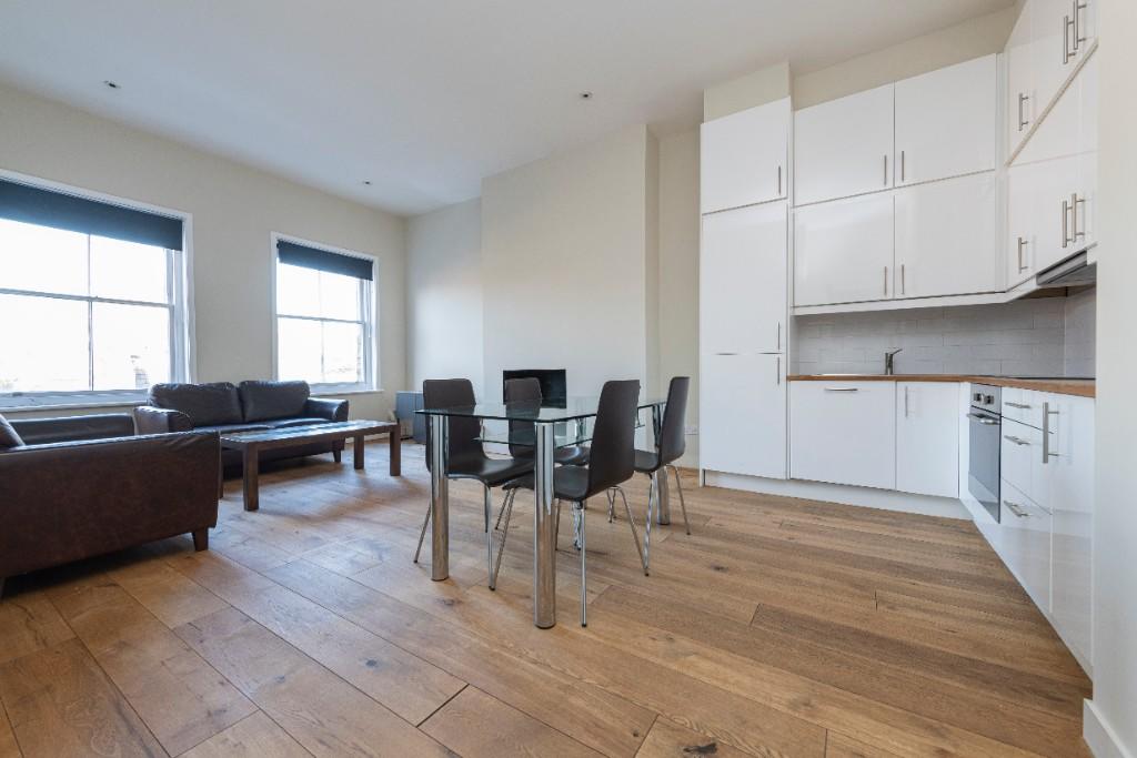 Main image of property: Clapham Park Road, Clapham, SW4