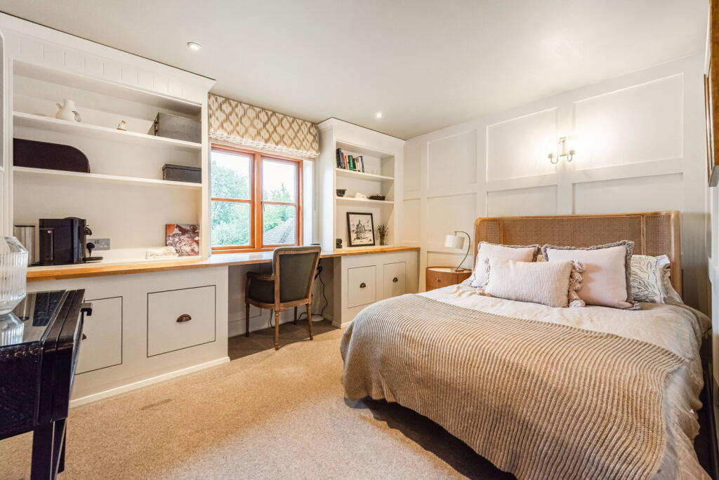 House in East Hampshire, Soldridge, Medstead - View 5