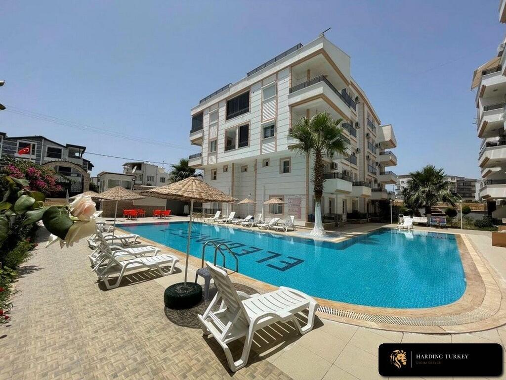 Main image of property: Altinkum, Didim, Aydin