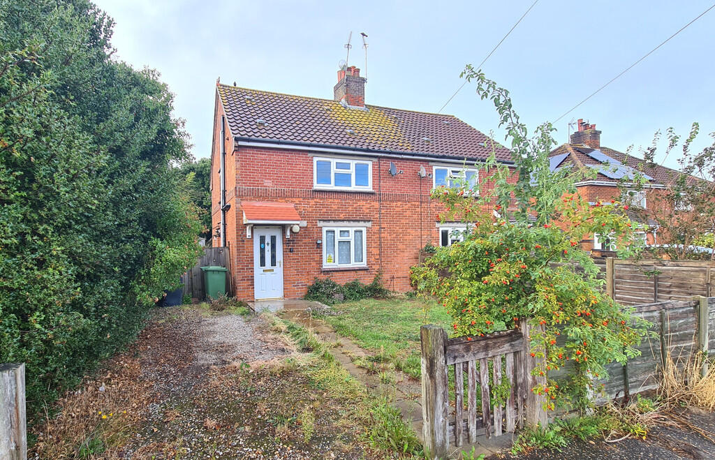 Main image of property: Coronation Close, Happisburgh