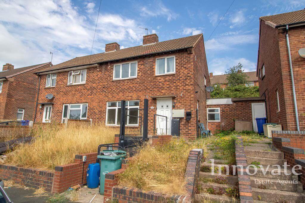 Main image of property: Heathcliff Road, Dudley