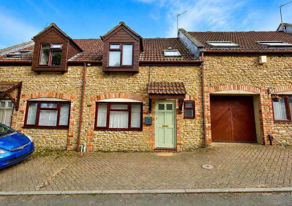 Main image of property: Spinning Mill Cottages, Goulds Ground, Frome