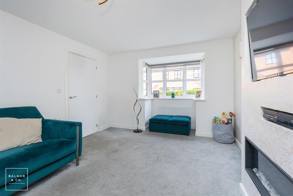 House in Wigan - View 5