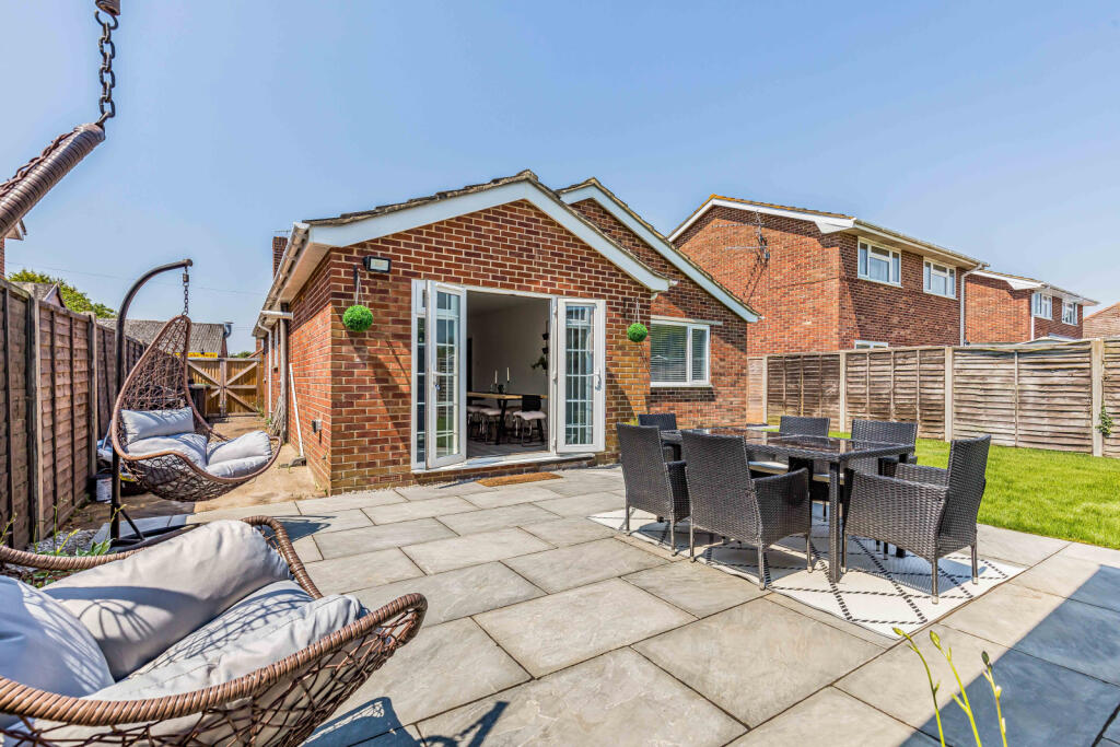 Main image of property: Central Hayling