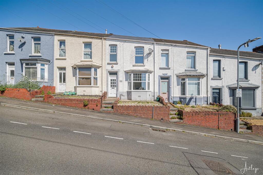 Main image of property: Bath Avenue, Morriston, Swansea