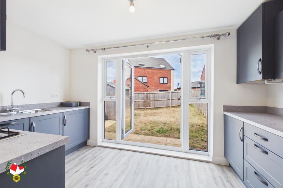 Main image of property: Davies Close, Yate, Bristol