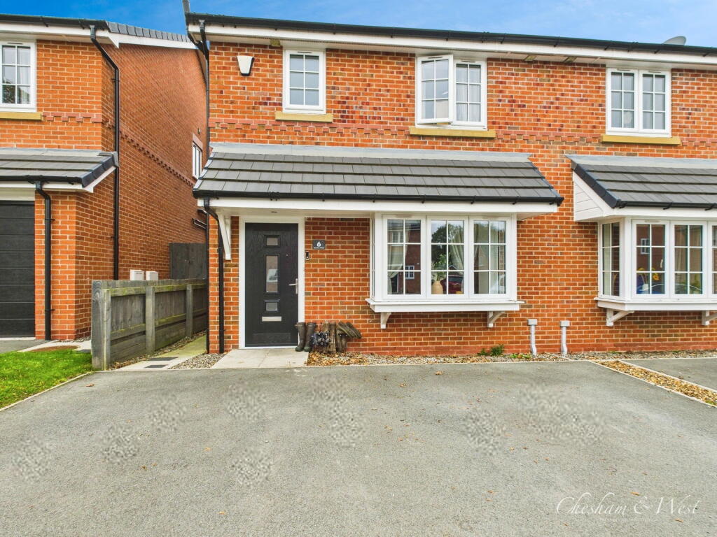 Main image of property: Farriers Place, Great Eccleston, PR3