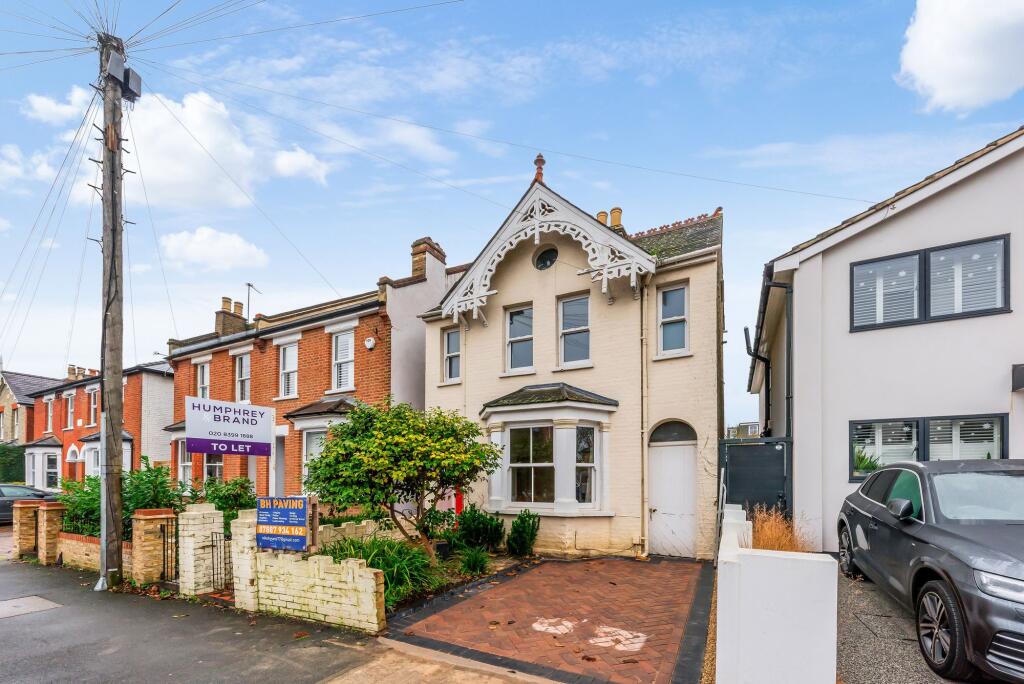 Main image of property: Ellerton Road, Surbiton, KT6