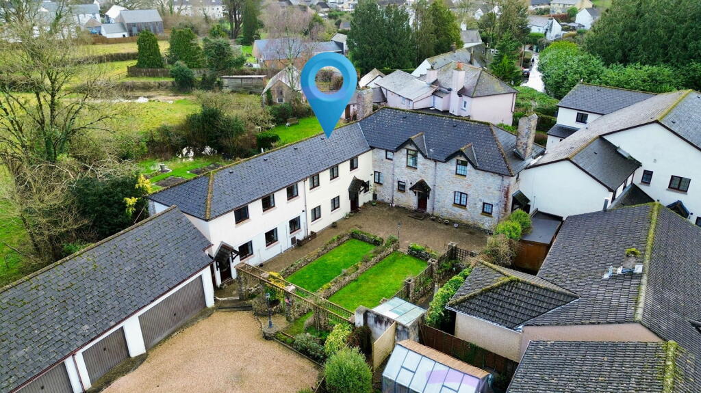 Main image of property: North Street, Ipplepen