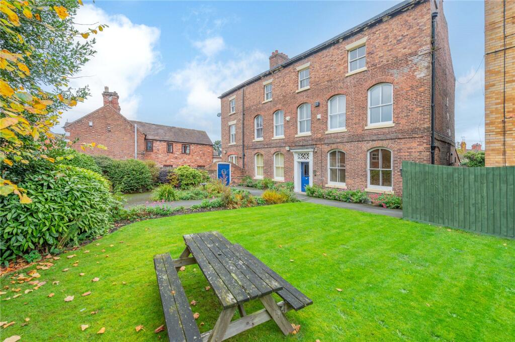 Main image of property: Plough Road, Wellington, Telford, Shropshire, TF1