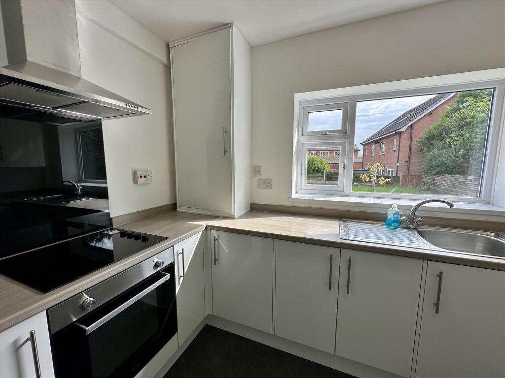 House in Preston - More