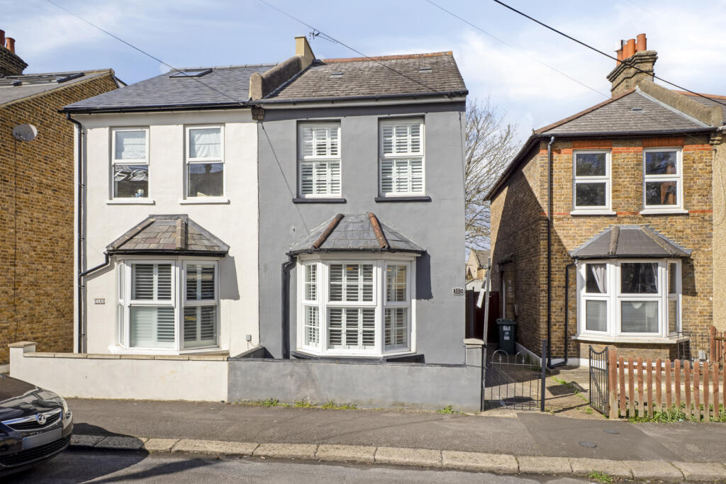 Main image of property: Clarence Road, Sutton, Surrey, SM1