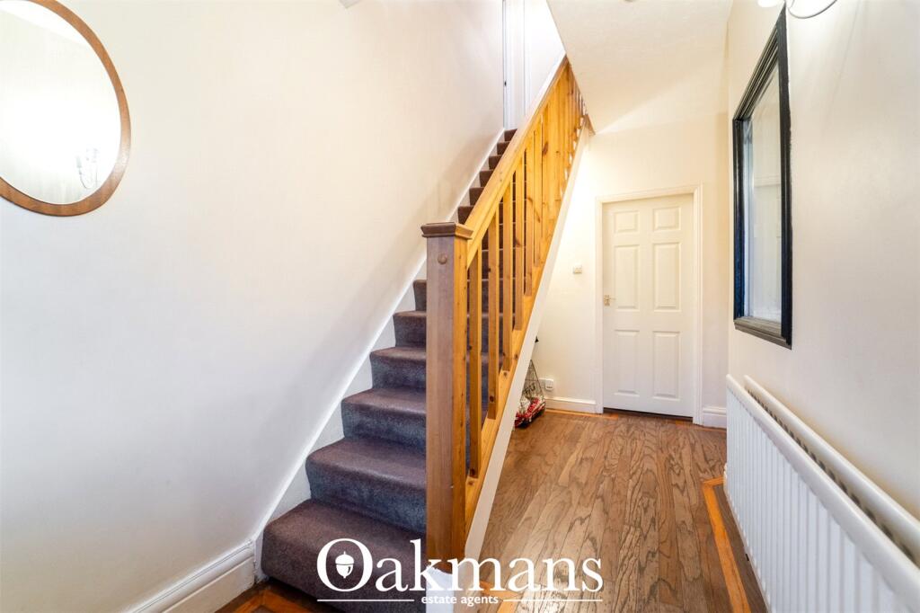 Additional image 13 of Balden Road, Harborne, Birmingham, West Midlands, B32