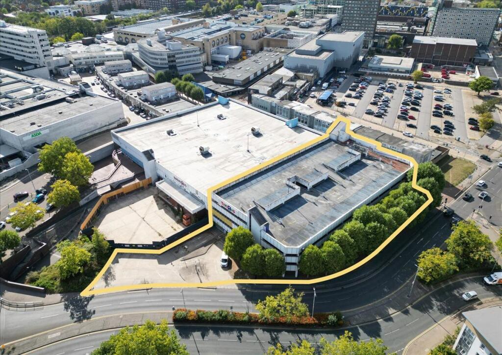 Main image of property: Car Park, Basildon, Essex, SS14