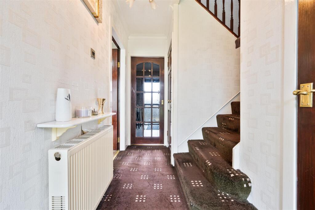 Bute Avenue, Motherwell photo 3