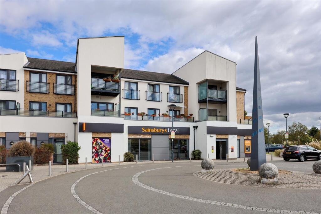 Main image of property: Hampstead House, West Drayton