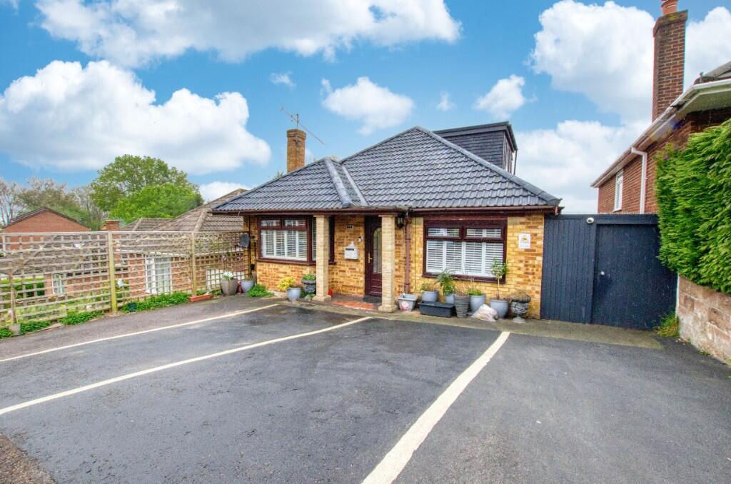 Main image of property: Exeter Close, Southampton, Hampshire, SO18