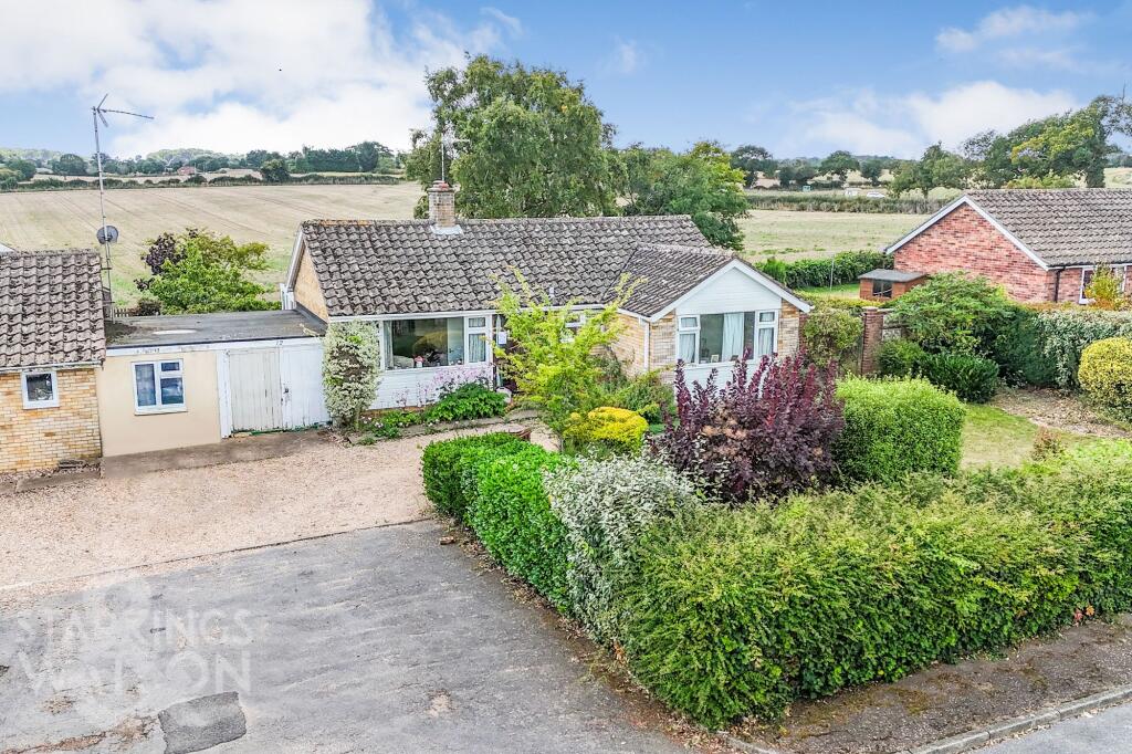 Main image of property: Green Lane, Hales, Norwich