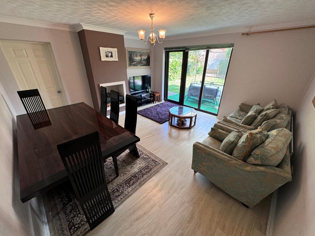 House in Coventry - View 4