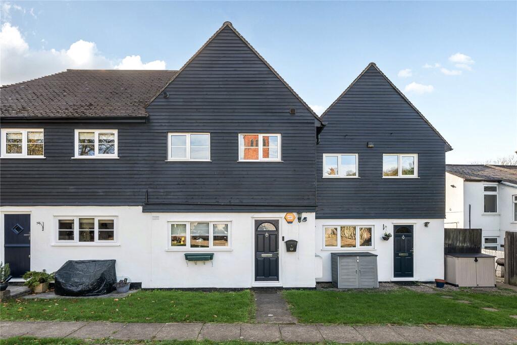 Main image of property: Kent Road, St. Mary Cray, Orpington