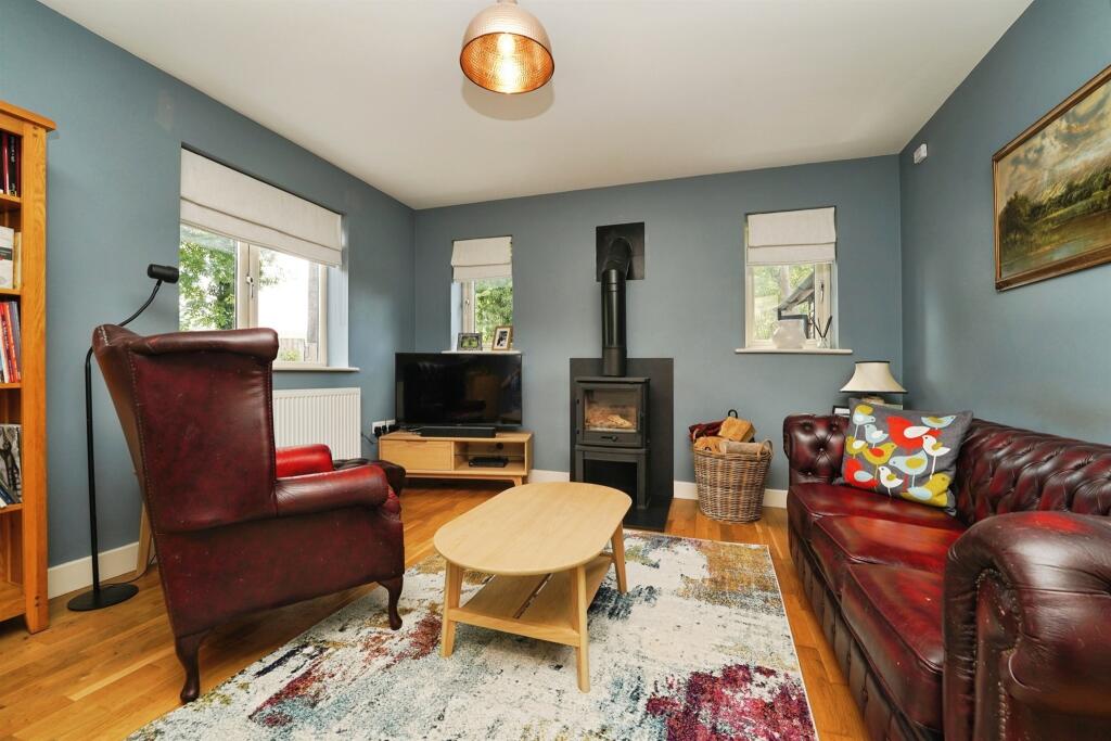 House in Colwall, Herefordshire - View 5
