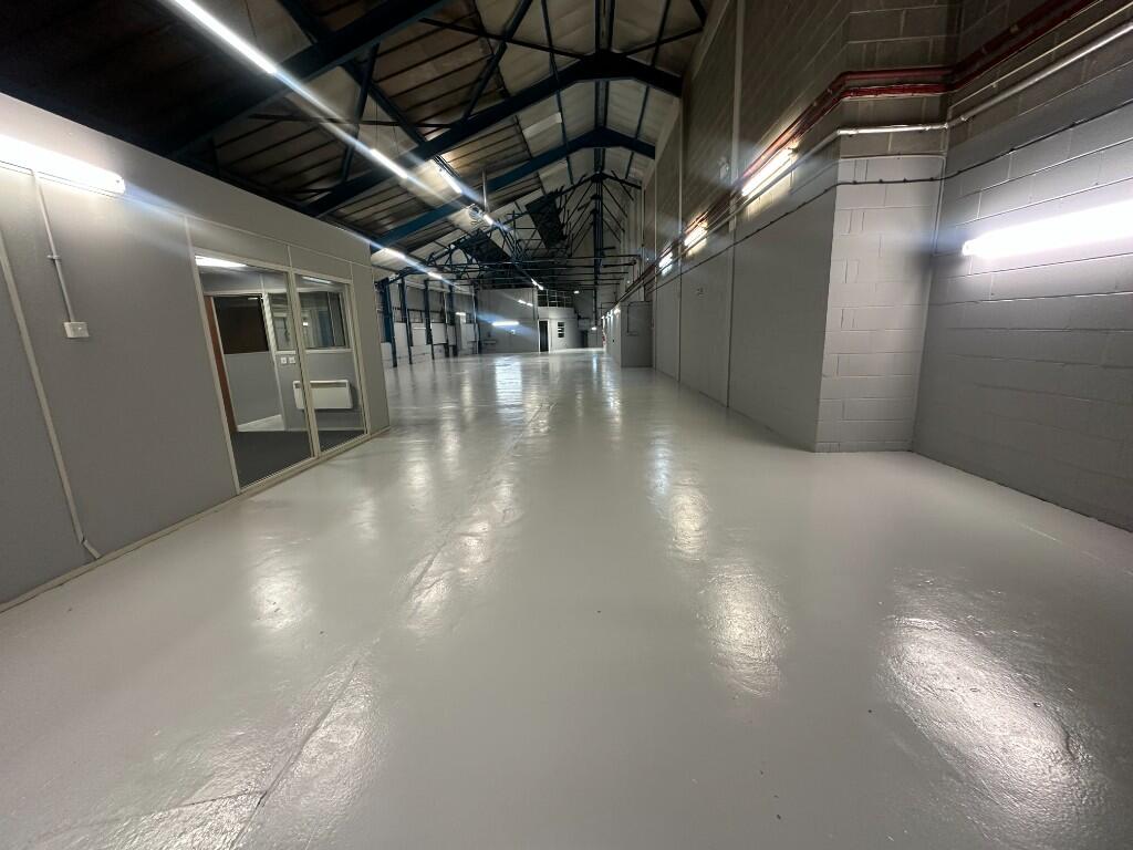 Main image of property: School Road, Chesterfield, Derbyshire, S41